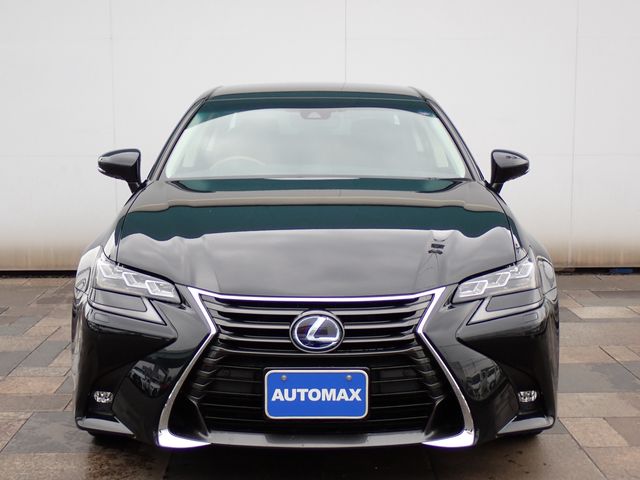 LEXUS GS300h