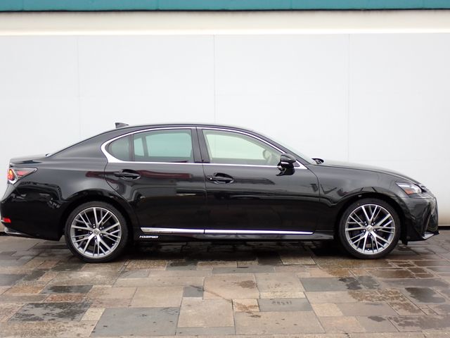 LEXUS GS300h
