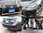 LEXUS GS300h