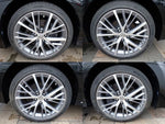 LEXUS GS300h