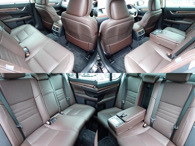 LEXUS GS300h