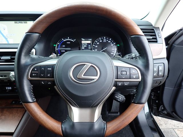 LEXUS GS300h