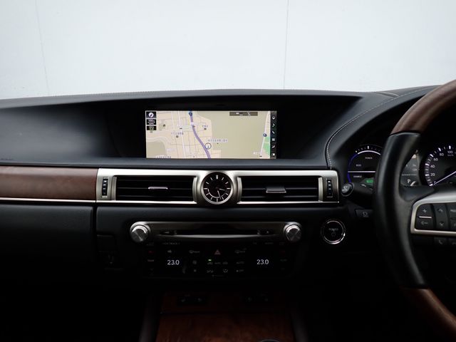 LEXUS GS300h