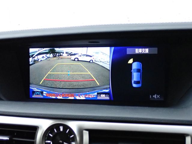 LEXUS GS300h