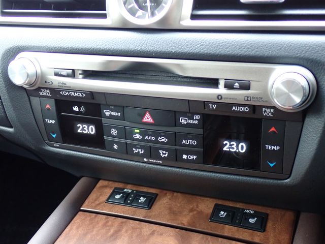 LEXUS GS300h
