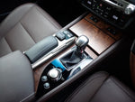 LEXUS GS300h