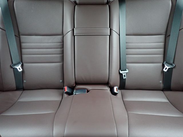 LEXUS GS300h