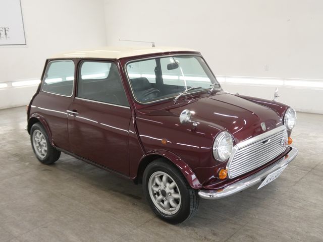 ROVER MINI
