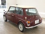 ROVER MINI