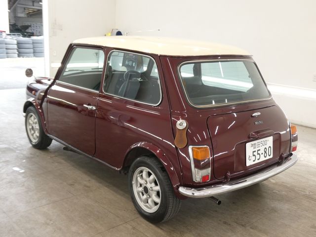 ROVER MINI