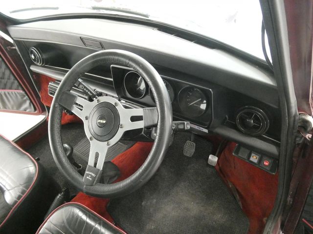 ROVER MINI