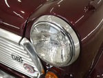 ROVER MINI