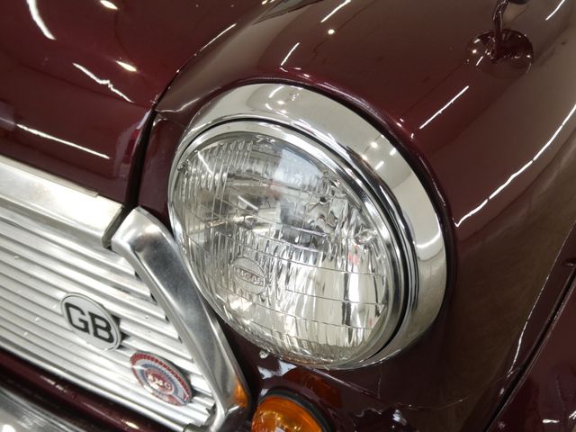ROVER MINI
