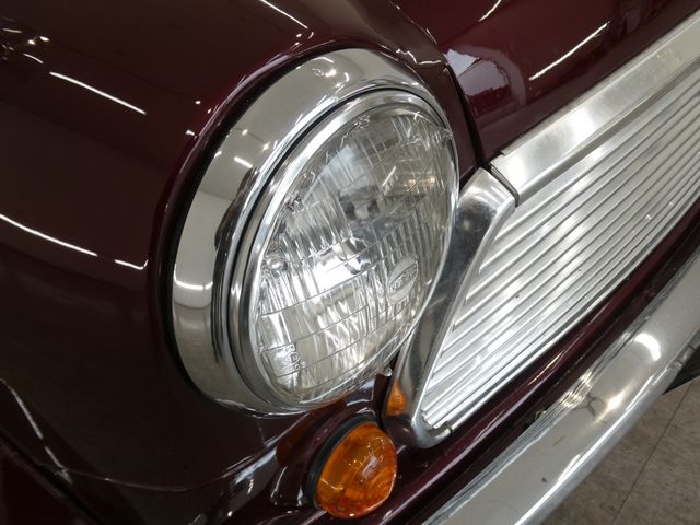 ROVER MINI