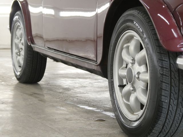 ROVER MINI