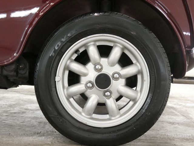 ROVER MINI