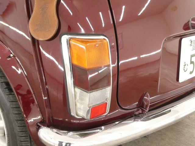 ROVER MINI