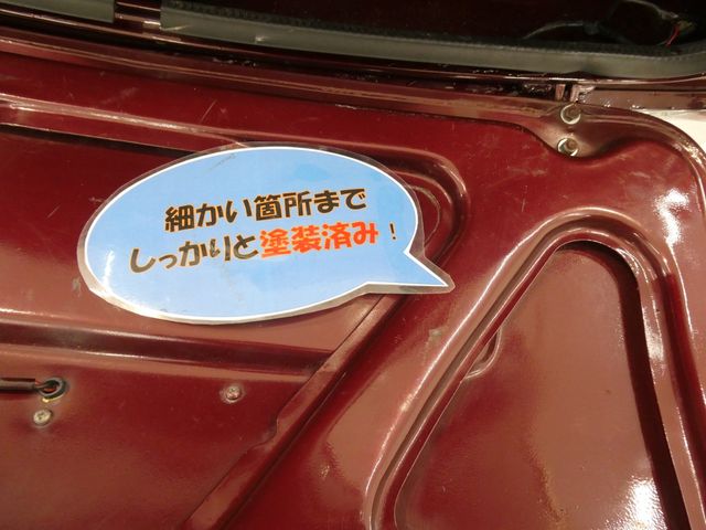 ROVER MINI