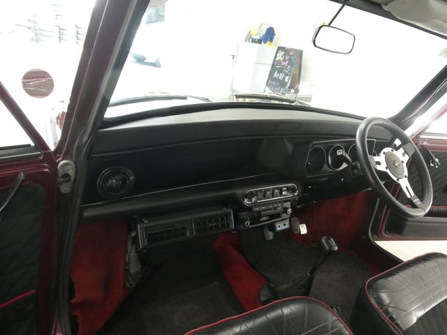 ROVER MINI