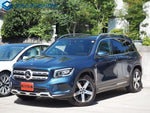 MERCEDES BENZ GLB
