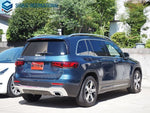MERCEDES BENZ GLB