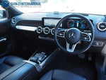 MERCEDES BENZ GLB