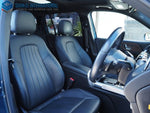 MERCEDES BENZ GLB