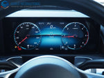 MERCEDES BENZ GLB