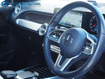 MERCEDES BENZ GLB