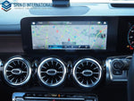 MERCEDES BENZ GLB