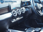 MERCEDES BENZ GLB