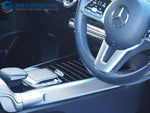 MERCEDES BENZ GLB