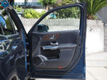 MERCEDES BENZ GLB