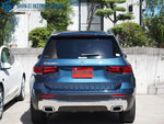 MERCEDES BENZ GLB