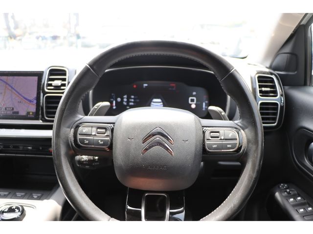 CITROEN C5 AIRCROSS SUV