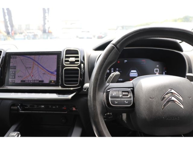 CITROEN C5 AIRCROSS SUV