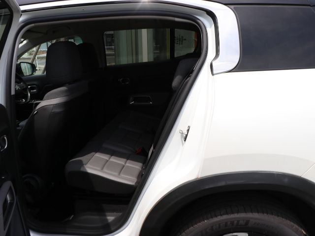 CITROEN C5 AIRCROSS SUV