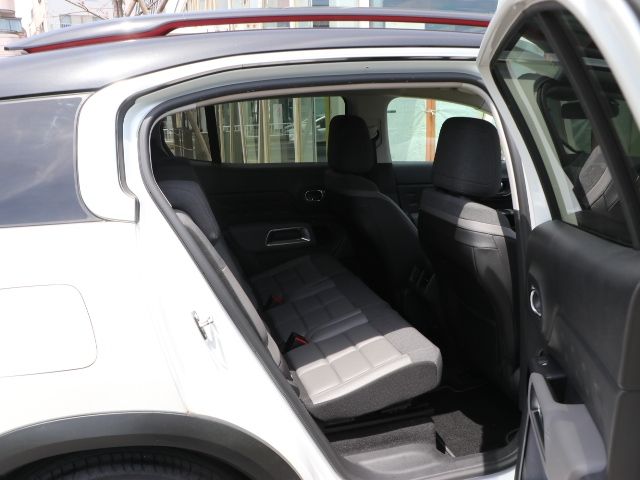 CITROEN C5 AIRCROSS SUV