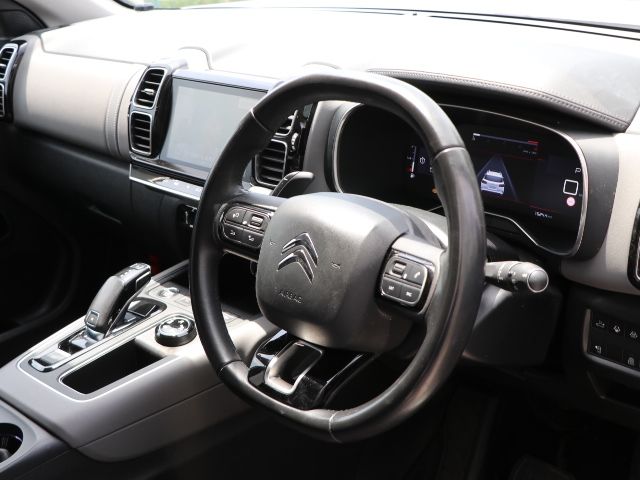 CITROEN C5 AIRCROSS SUV