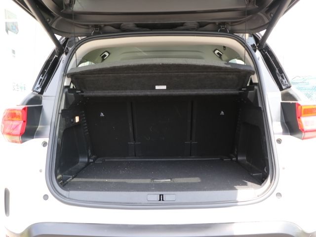 CITROEN C5 AIRCROSS SUV