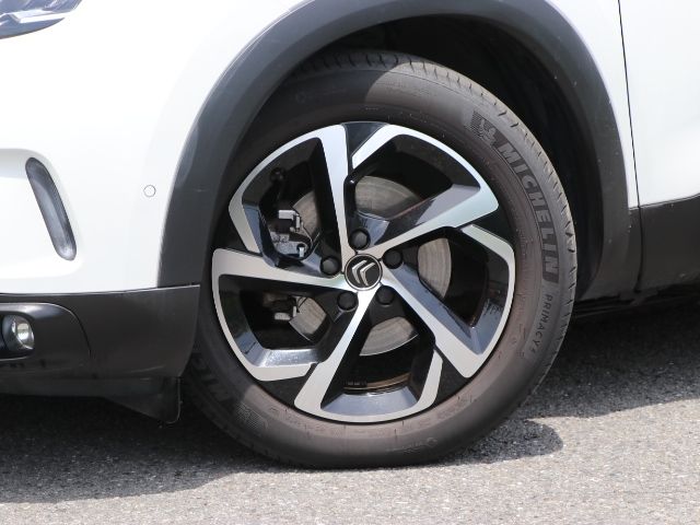 CITROEN C5 AIRCROSS SUV