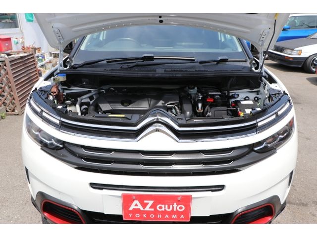 CITROEN C5 AIRCROSS SUV