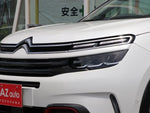 CITROEN C5 AIRCROSS SUV