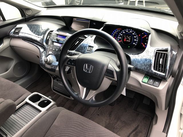 ODYSSEY