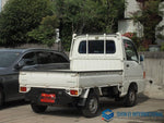 SAMBAR truck 4WD
