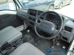 SAMBAR truck 4WD