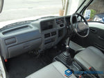 SAMBAR truck 4WD
