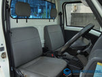 SAMBAR truck 4WD