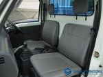 SAMBAR truck 4WD
