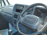 SAMBAR truck 4WD